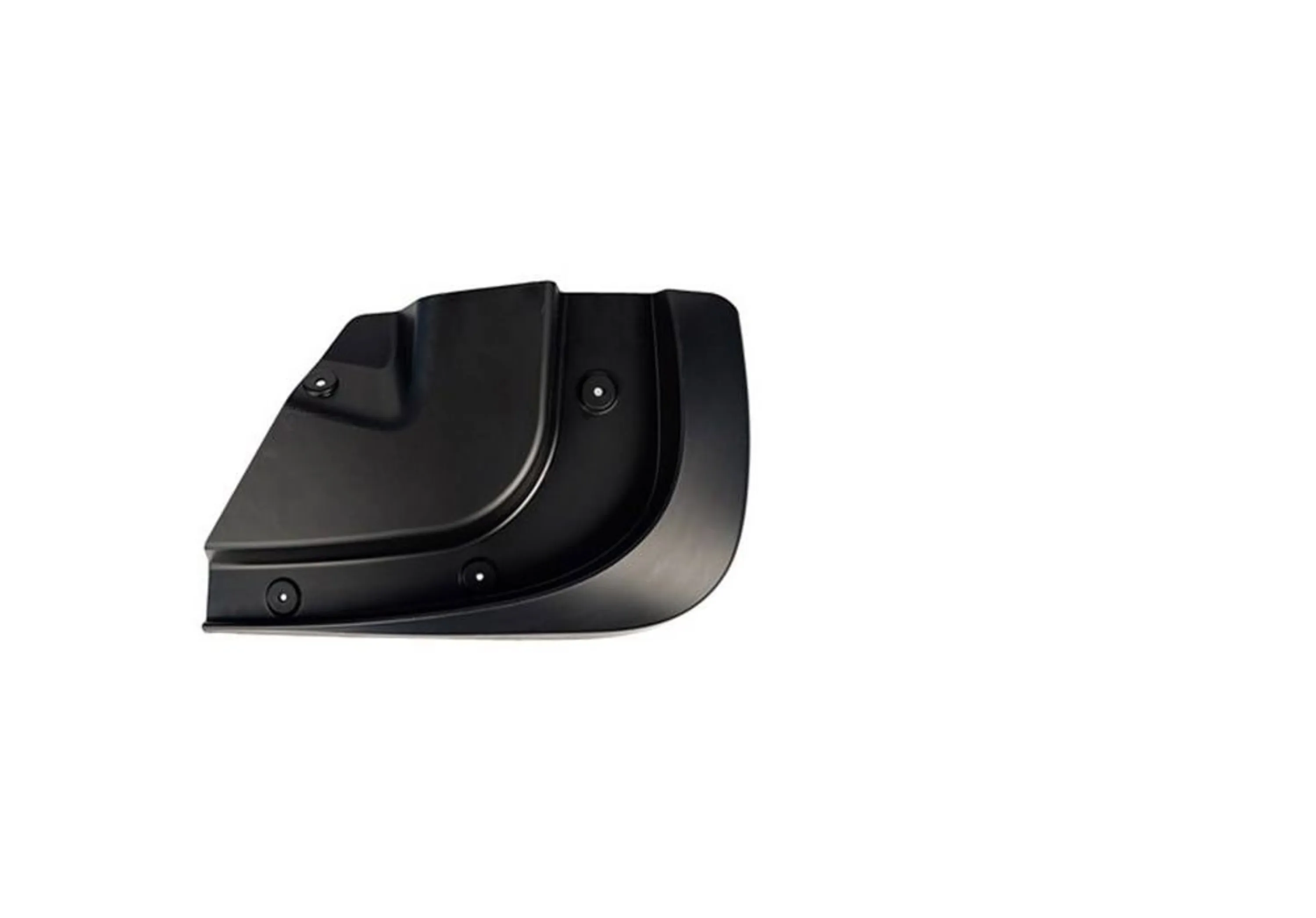 گل پخش کن چرخ عقب X60 AT;X60 MT گل پخش کن چرخ عقب X60 AT;X60 MT